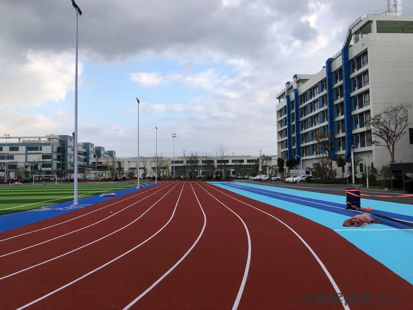 漳州透气型塑胶跑道的价格是多少